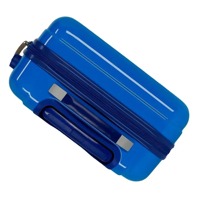 Marvel Spiderman walizka na kółkach ABS 55cm zdjęcie produktu