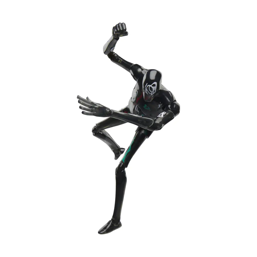 Spider-Man: Poprzez multiwersum (Spider-Verse) The Spot figurka 15 cm zdjęcie produktu