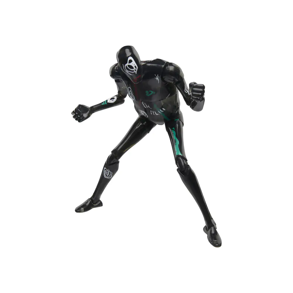 Spider-Man: Poprzez multiwersum (Spider-Verse) The Spot figurka 15 cm zdjęcie produktu