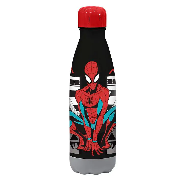 Marvel Spiderman aluminiowa butelka 500 ml zdjęcie produktu