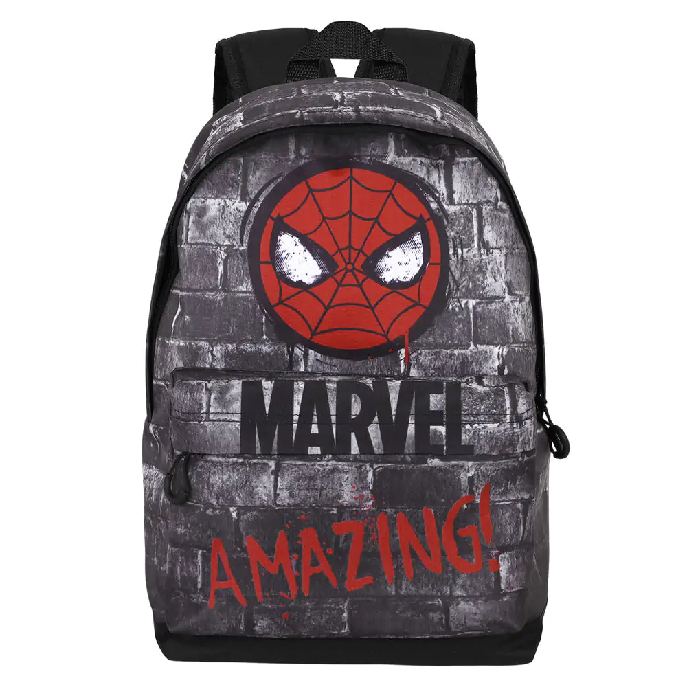 Marvel Spiderman Amazing plecak 41 cm zdjęcie produktu