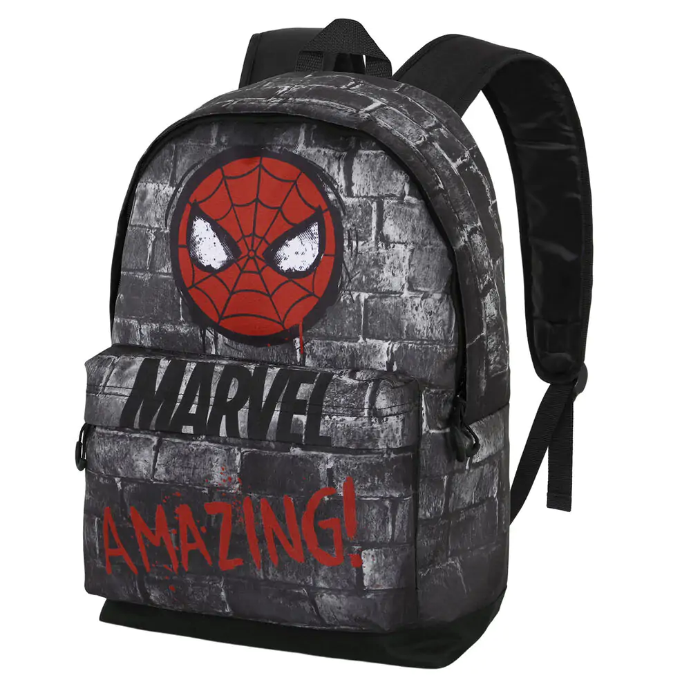 Marvel Spiderman Amazing plecak 41 cm zdjęcie produktu