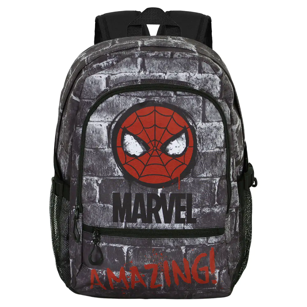 Plecak Marvel Spiderman Amazing 44 cm zdjęcie produktu