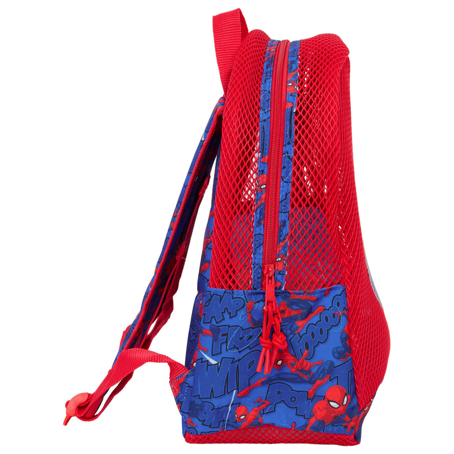 Marvel Spiderman plecak antypiaskowy 30cm zdjęcie produktu