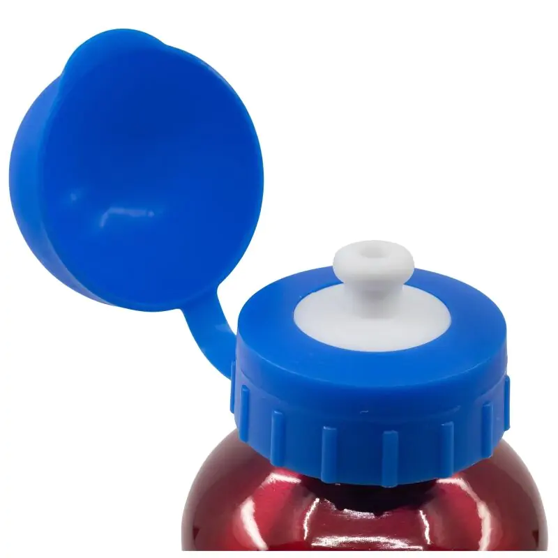 Marvel Spiderman Arachnid Grid aluminiowa butelka 400 ml zdjęcie produktu