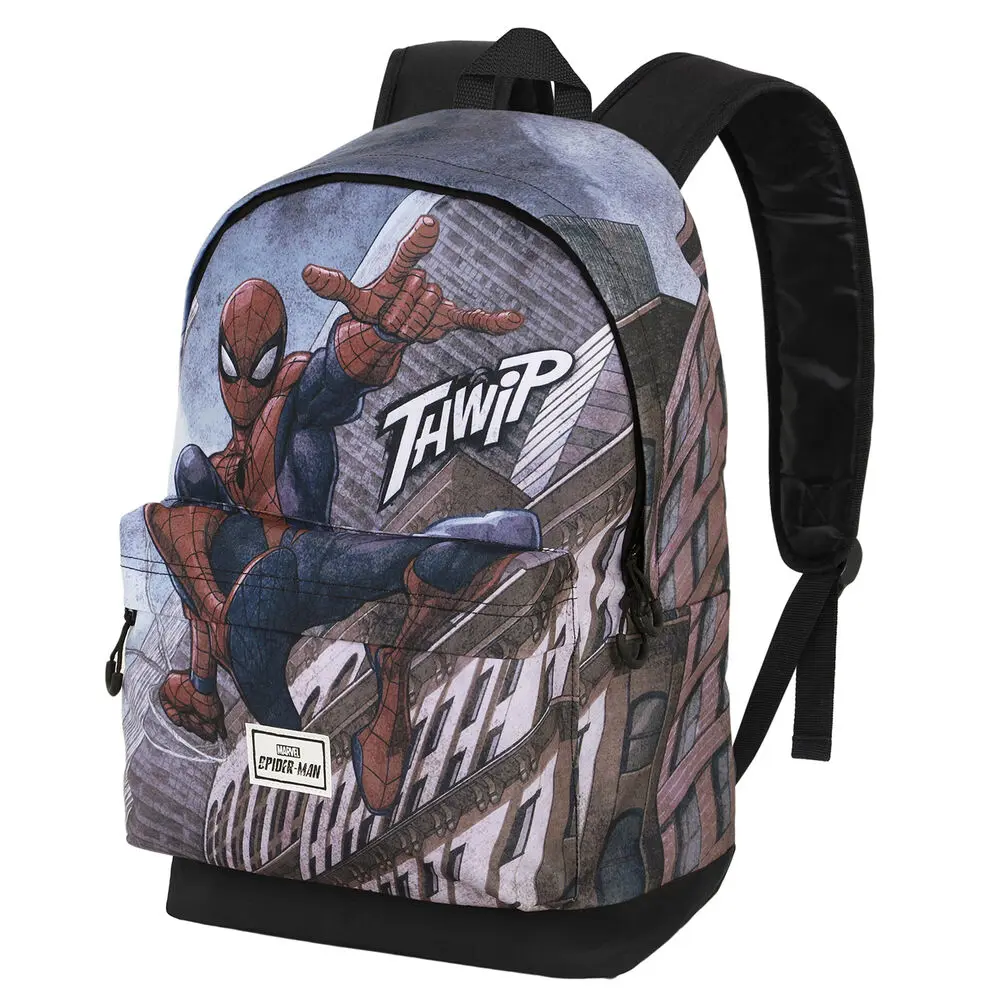 Marvel Spiderman Arachnid plecak 41 cm zdjęcie produktu