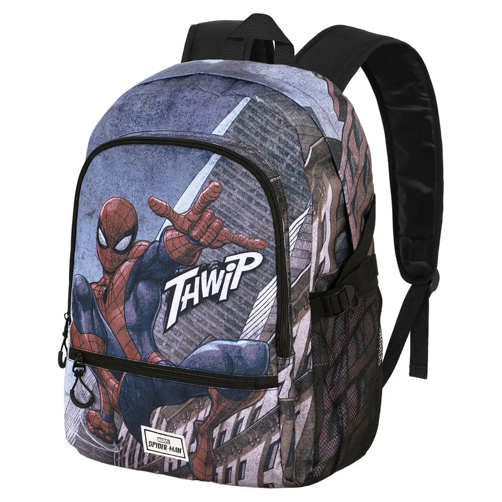 Marvel Spiderman Arachnid plecak 44 cm zdjęcie produktu