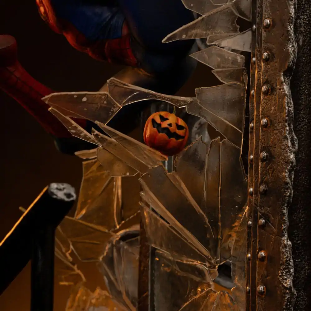 Spider-Man Art Scale Statua w skali 1/10 Spider-Man 10th Anniversary 29 cm zdjęcie produktu