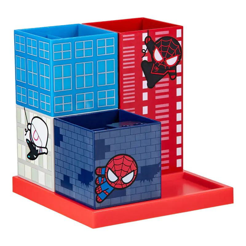 Organizer na biurko Marvel Spiderman 15 cm zdjęcie produktu