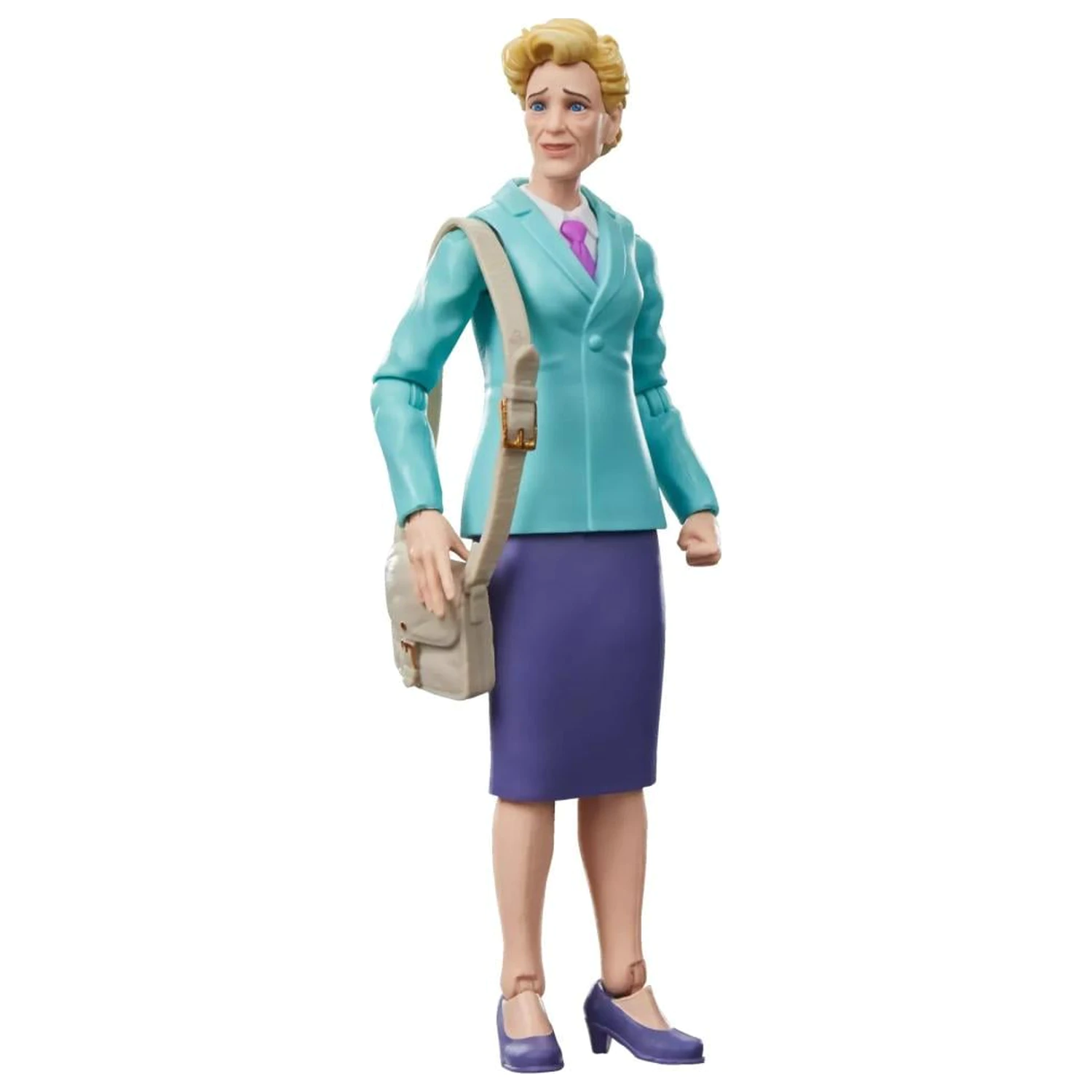 Figurka Spider-Man Aunt May Legend Series 15 cm zdjęcie produktu