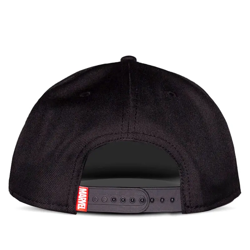 Czapka Marvel Spiderman zdjęcie produktu