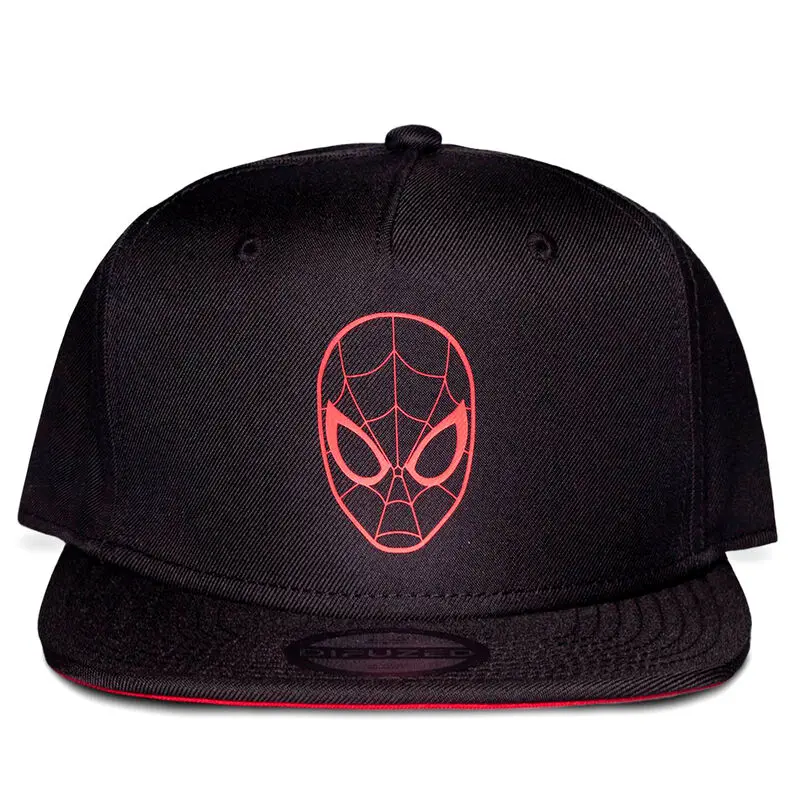 Czapka Marvel Spiderman zdjęcie produktu