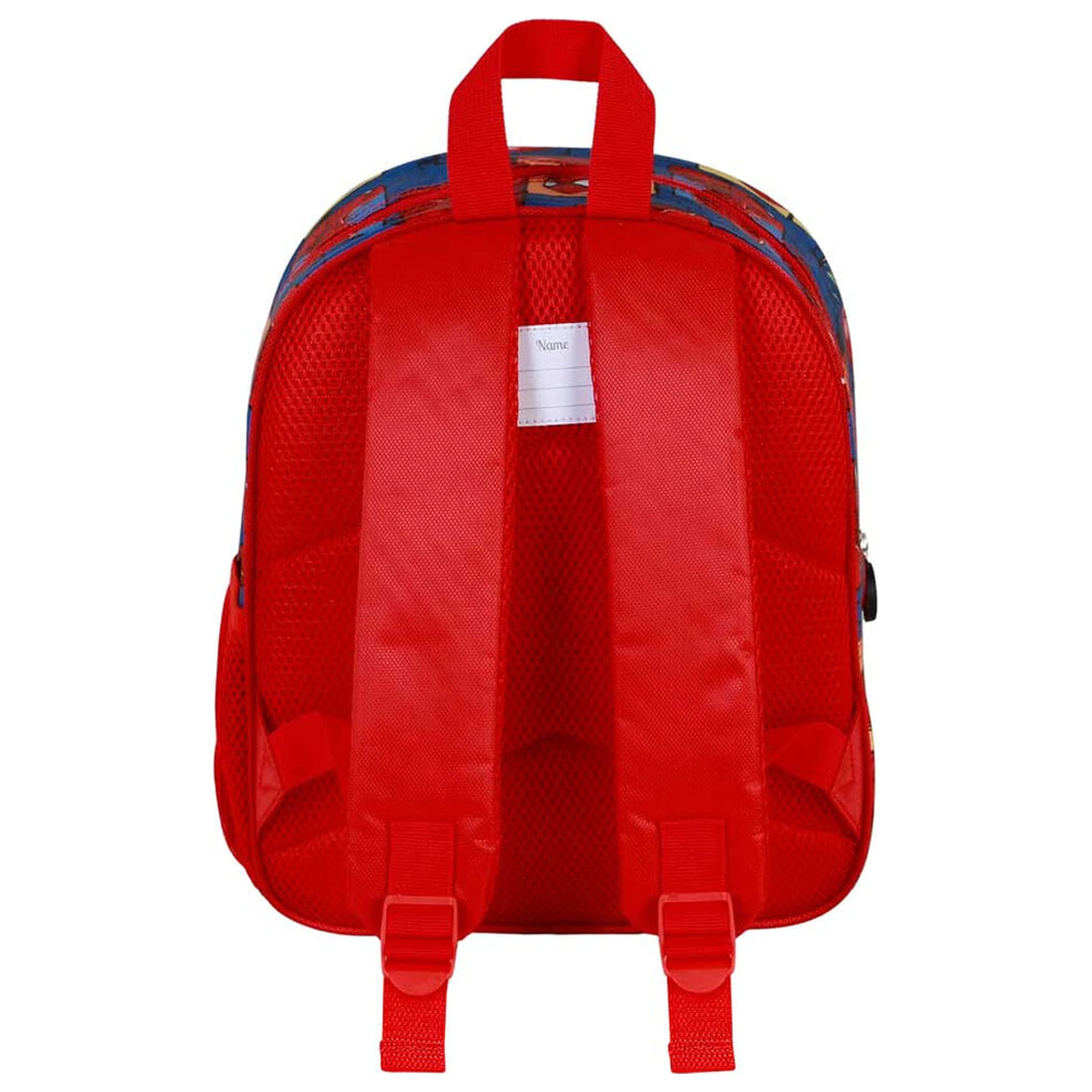 Marvel Spiderman Best Team plecak 3D 30 cm zdjęcie produktu