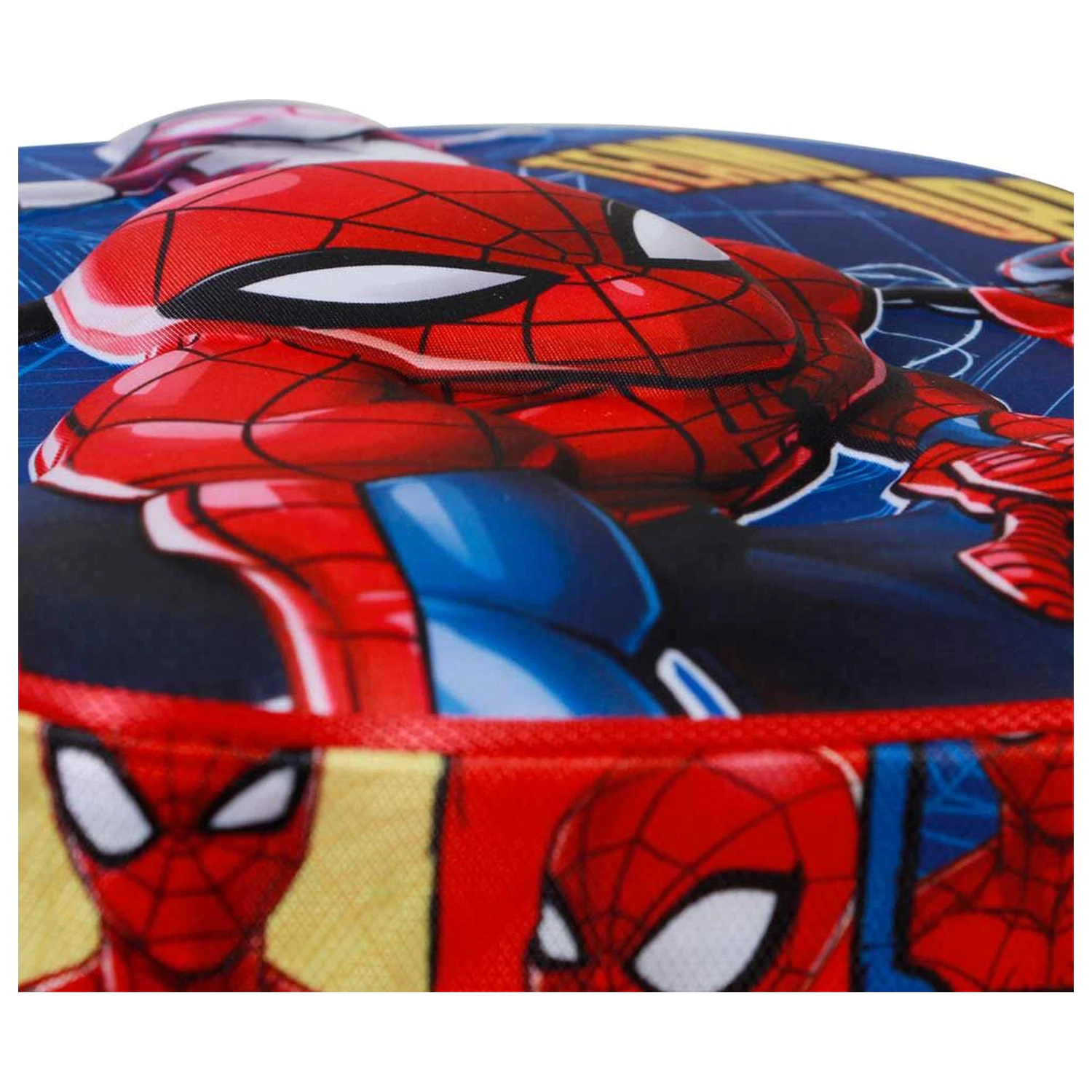 Marvel Spiderman Best Team plecak 3D 30 cm zdjęcie produktu