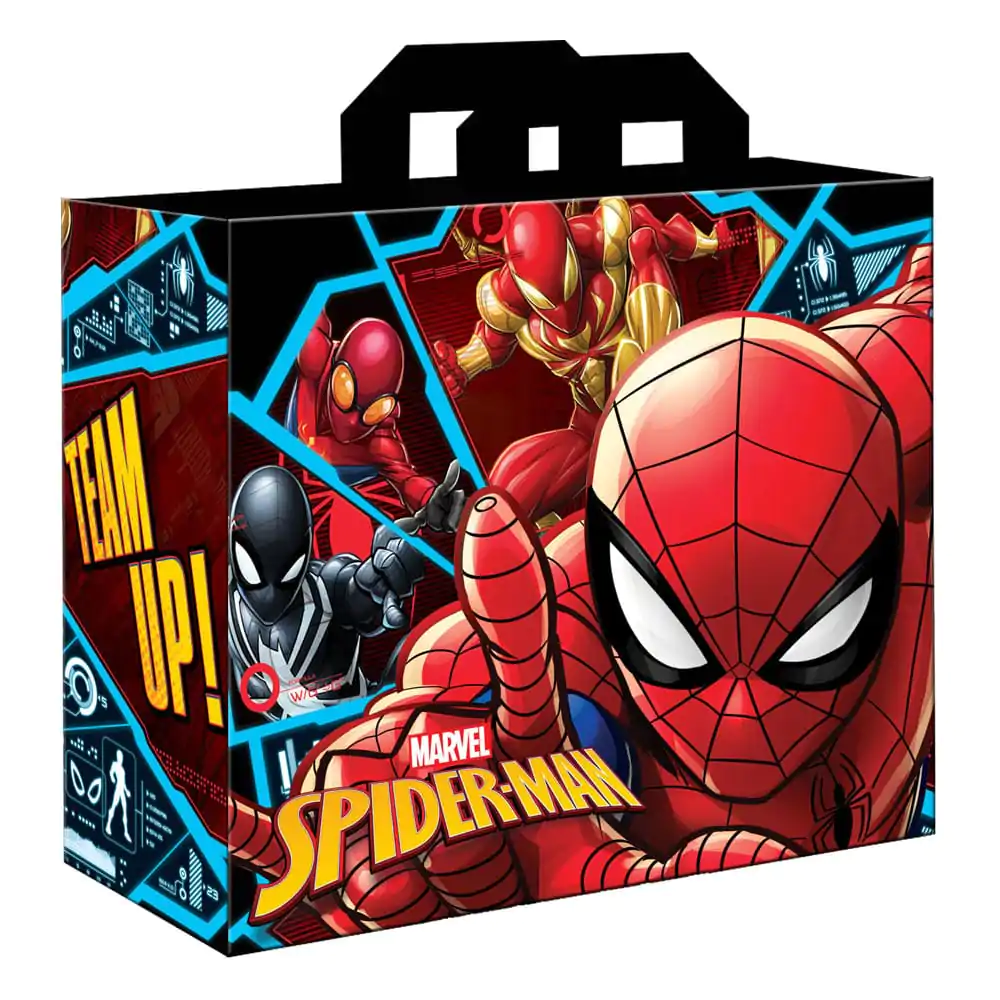 Torba na zakupy Spider-Man zdjęcie produktu
