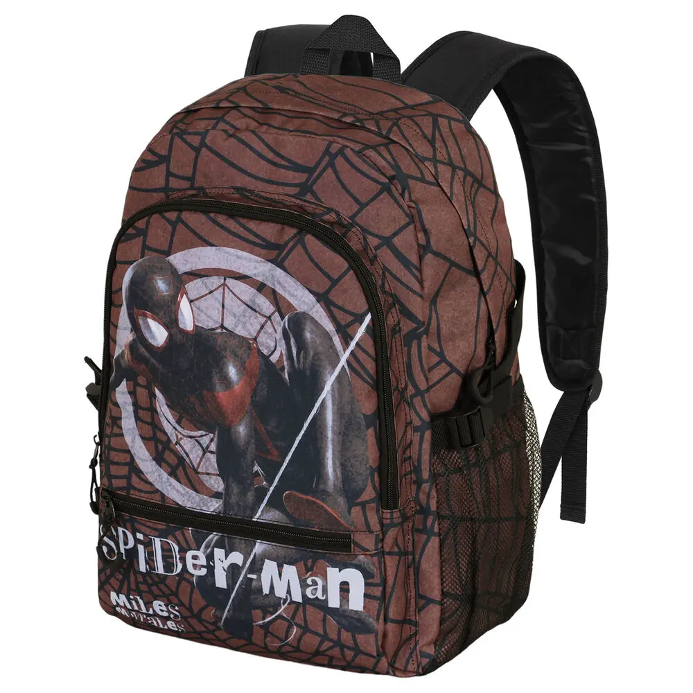 Plecak Marvel Spiderman Blackspider 44 cm zdjęcie produktu