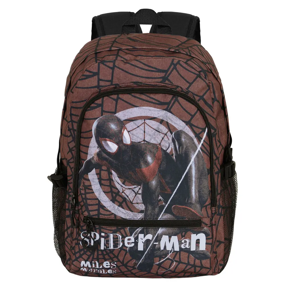 Plecak Marvel Spiderman Blackspider 44 cm zdjęcie produktu
