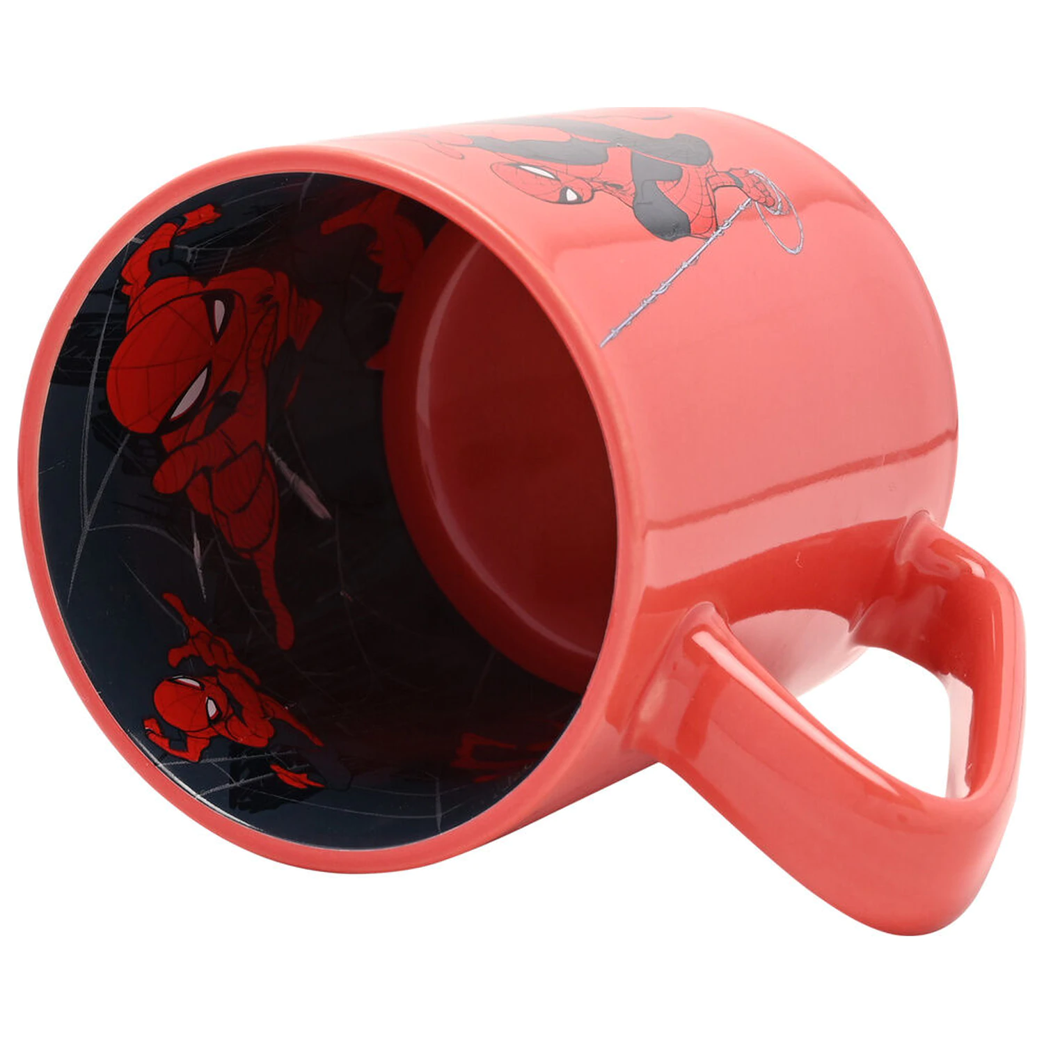 Kubek Marvel Spiderman 500ml zdjęcie produktu