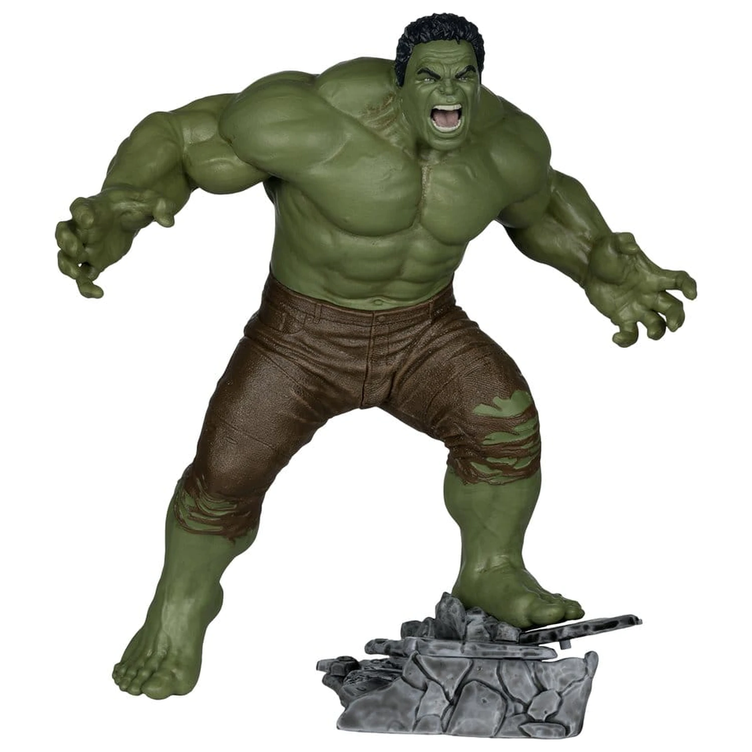 Spider-Man: Brand New Day (2026) Marvel Studios Statua 1/10 Hulk 18 cm zdjęcie produktu