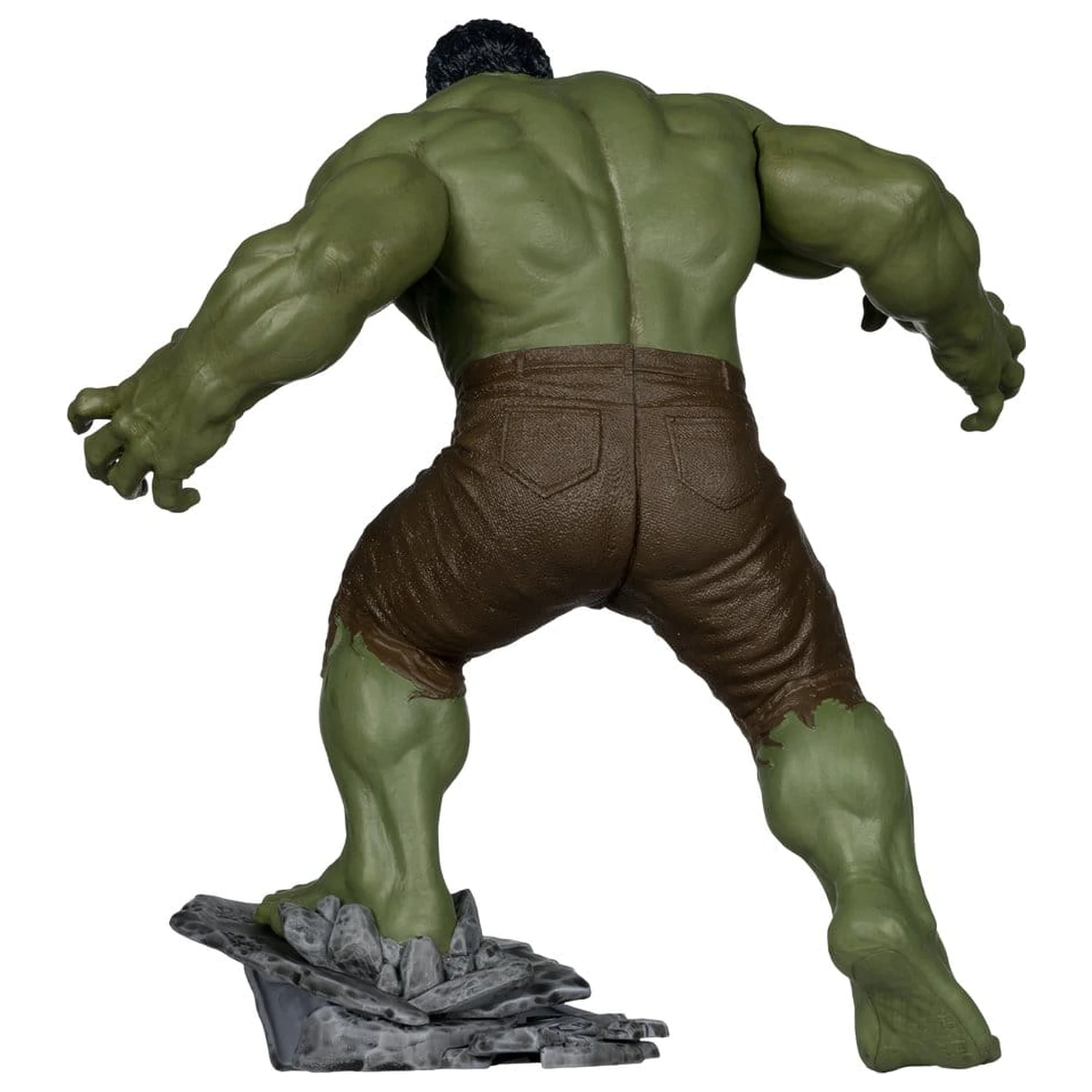 Spider-Man: Brand New Day (2026) Marvel Studios Statua 1/10 Hulk 18 cm zdjęcie produktu