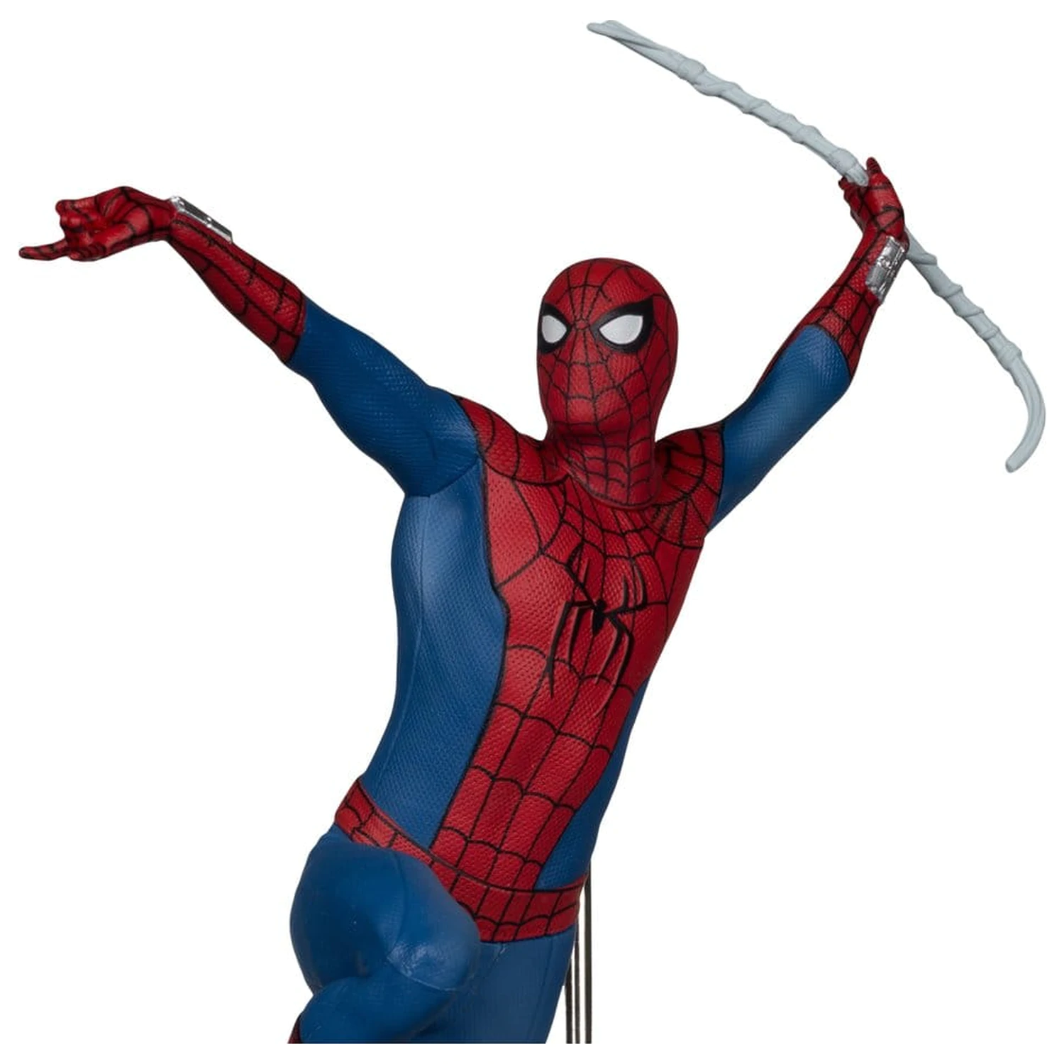 Spider-Man: Brand New Day (2026) Marvel Studios Statua 1/10 Spider-Man 17 cm zdjęcie produktu