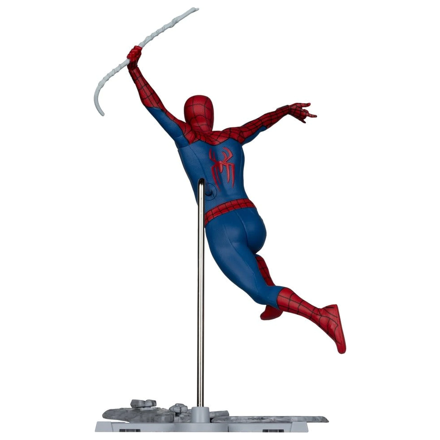 Spider-Man: Brand New Day (2026) Marvel Studios Statua 1/10 Spider-Man 17 cm zdjęcie produktu