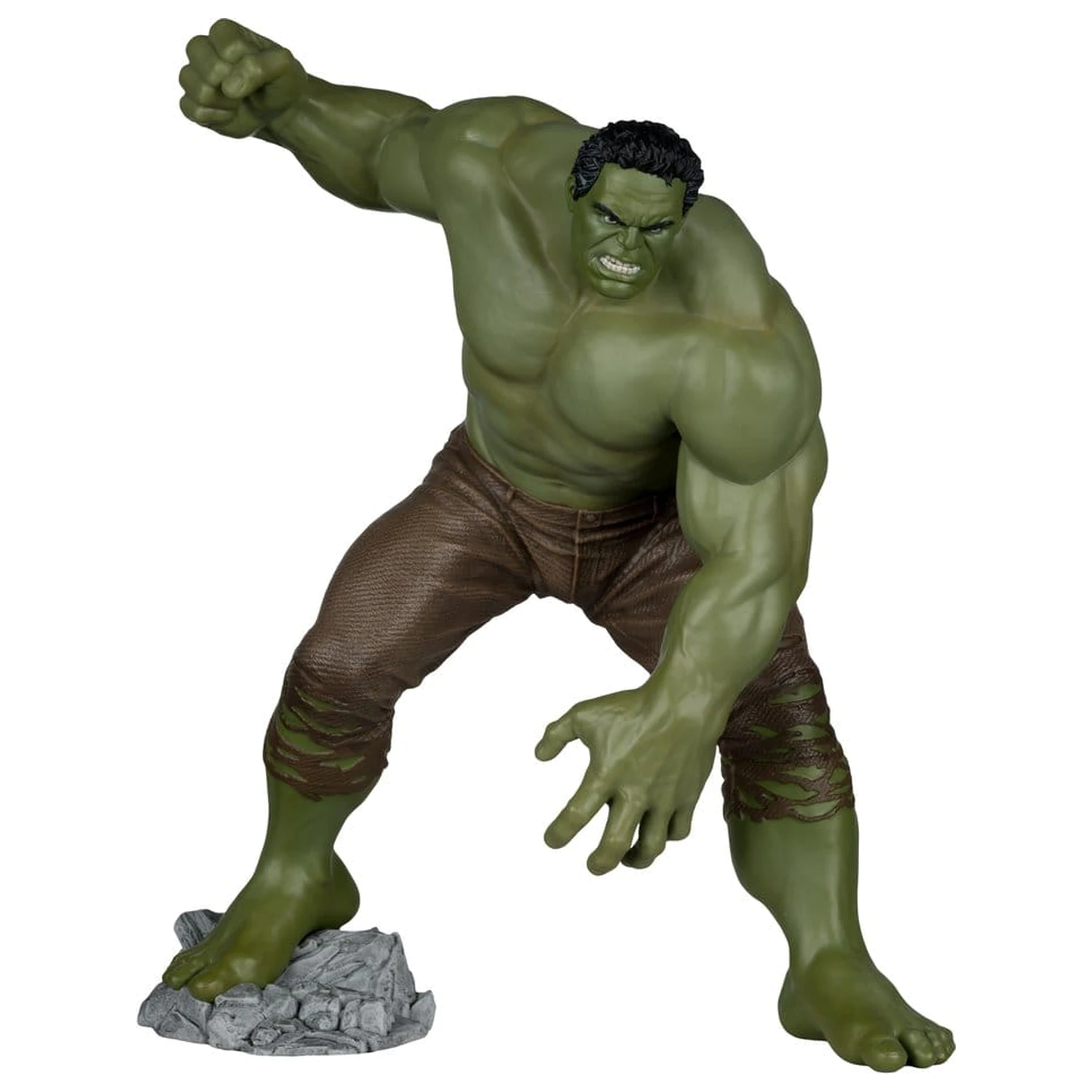 Spider-Man: Brand New Day (2026) Marvel Studios Statua 1/6 Hulk 27 cm zdjęcie produktu