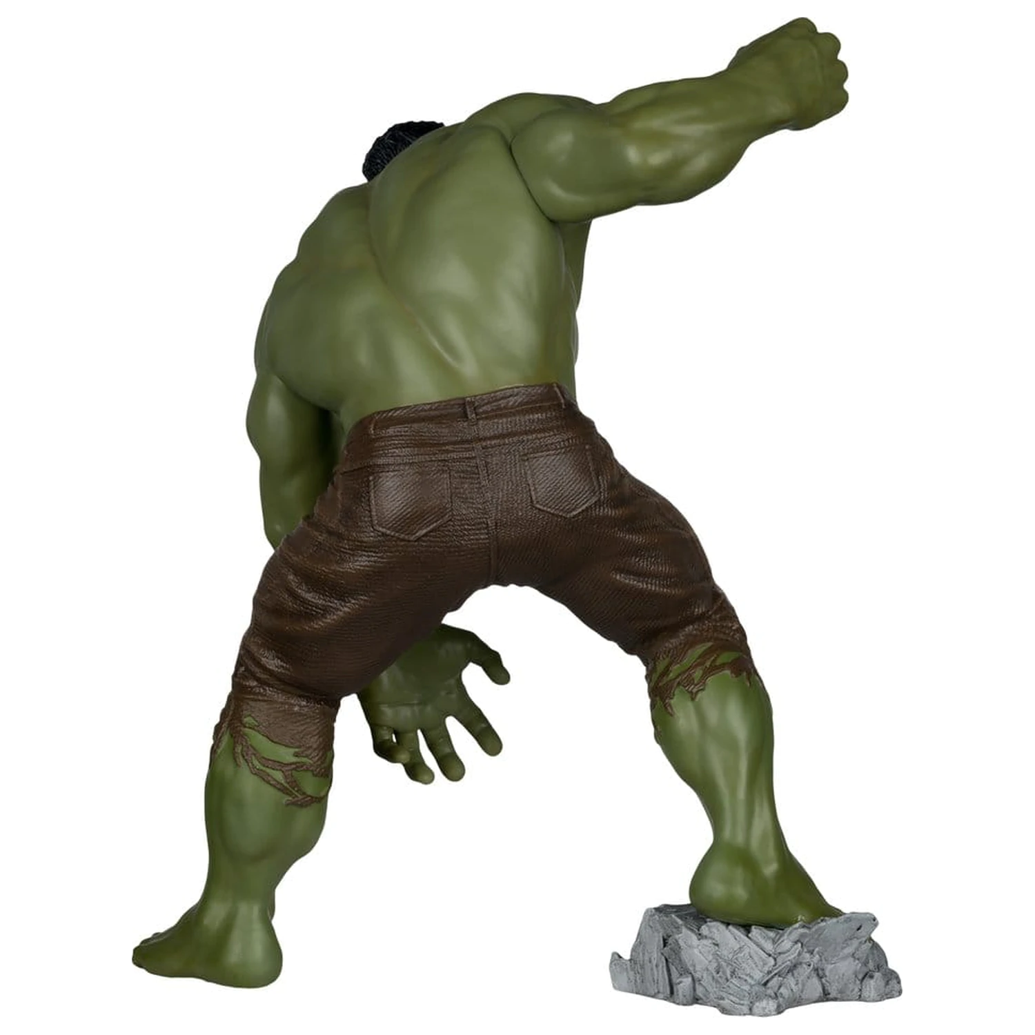 Spider-Man: Brand New Day (2026) Marvel Studios Statua 1/6 Hulk 27 cm zdjęcie produktu