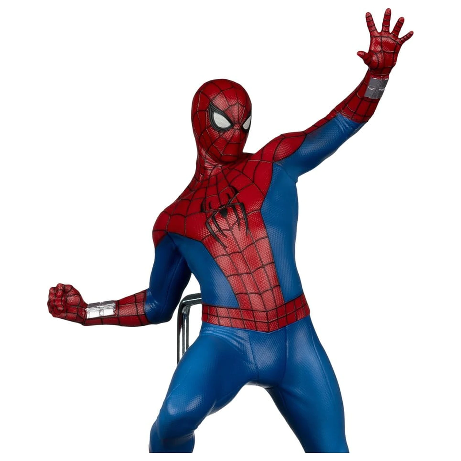 Spider-Man: Brand New Day (2026) Marvel Studios Statua 1/6 Spider-Man 24 cm zdjęcie produktu