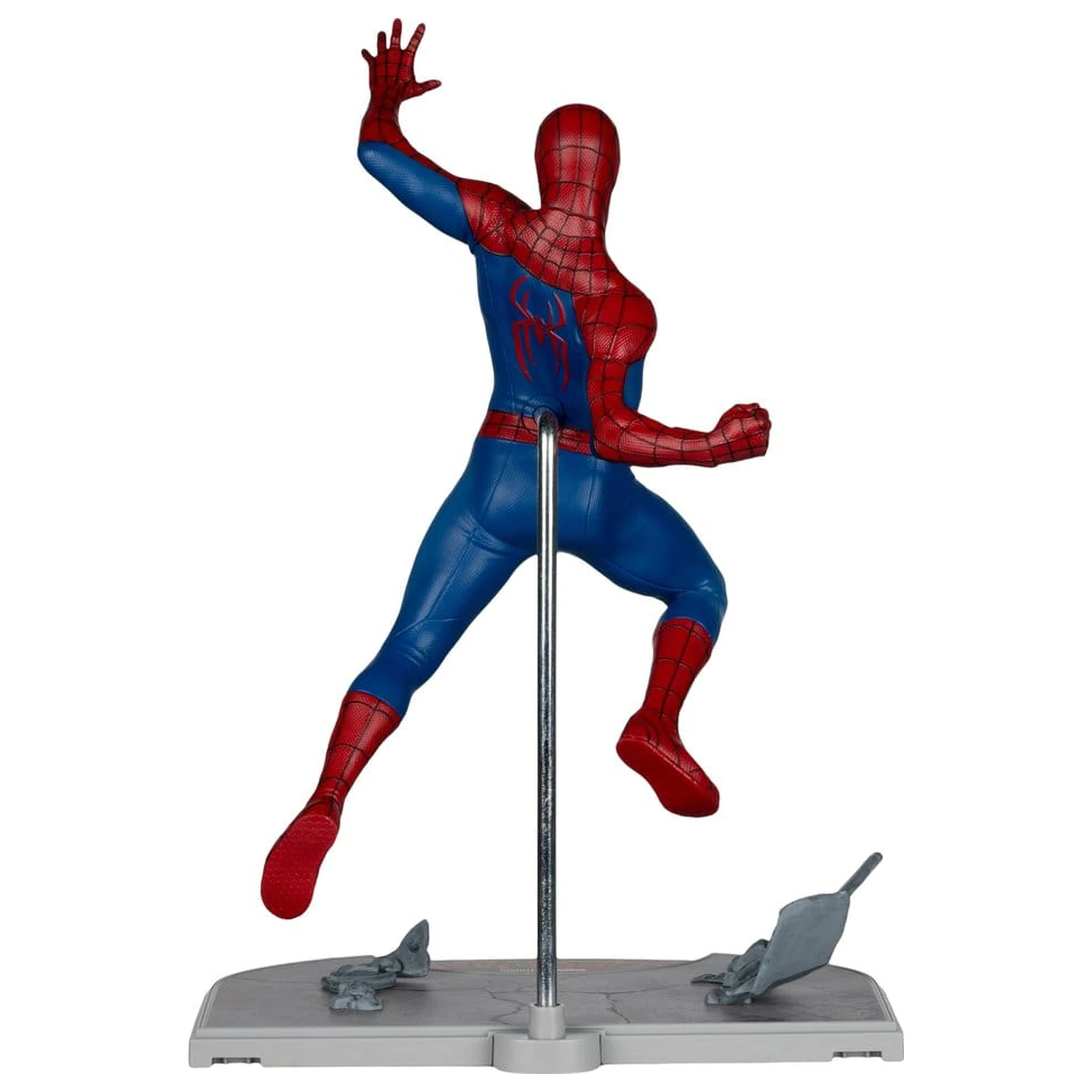Spider-Man: Brand New Day (2026) Marvel Studios Statua 1/6 Spider-Man 24 cm zdjęcie produktu