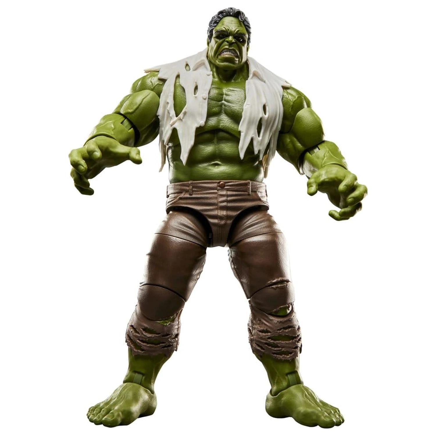 Spider-Man: Brand New Day Marvel Legends Figurka akcji Hulk 20 cm zdjęcie produktu