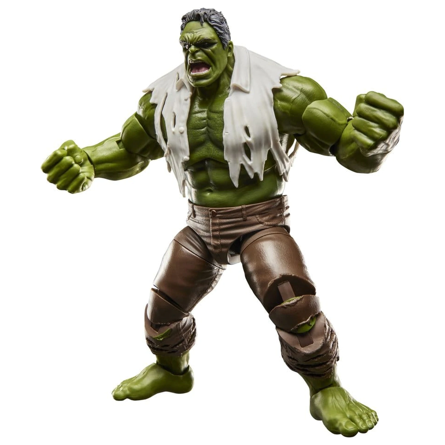 Spider-Man: Brand New Day Marvel Legends Figurka akcji Hulk 20 cm zdjęcie produktu