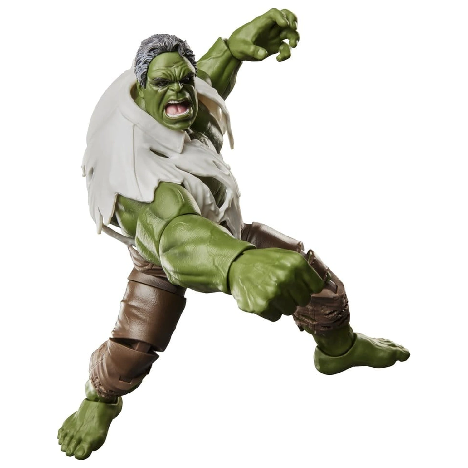 Spider-Man: Brand New Day Marvel Legends Figurka akcji Hulk 20 cm zdjęcie produktu