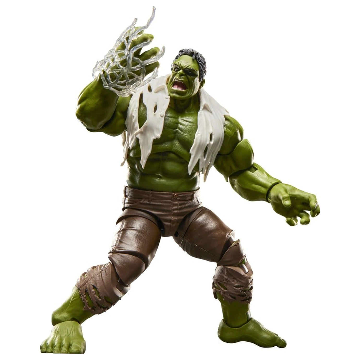 Spider-Man: Brand New Day Marvel Legends Figurka akcji Hulk 20 cm zdjęcie produktu