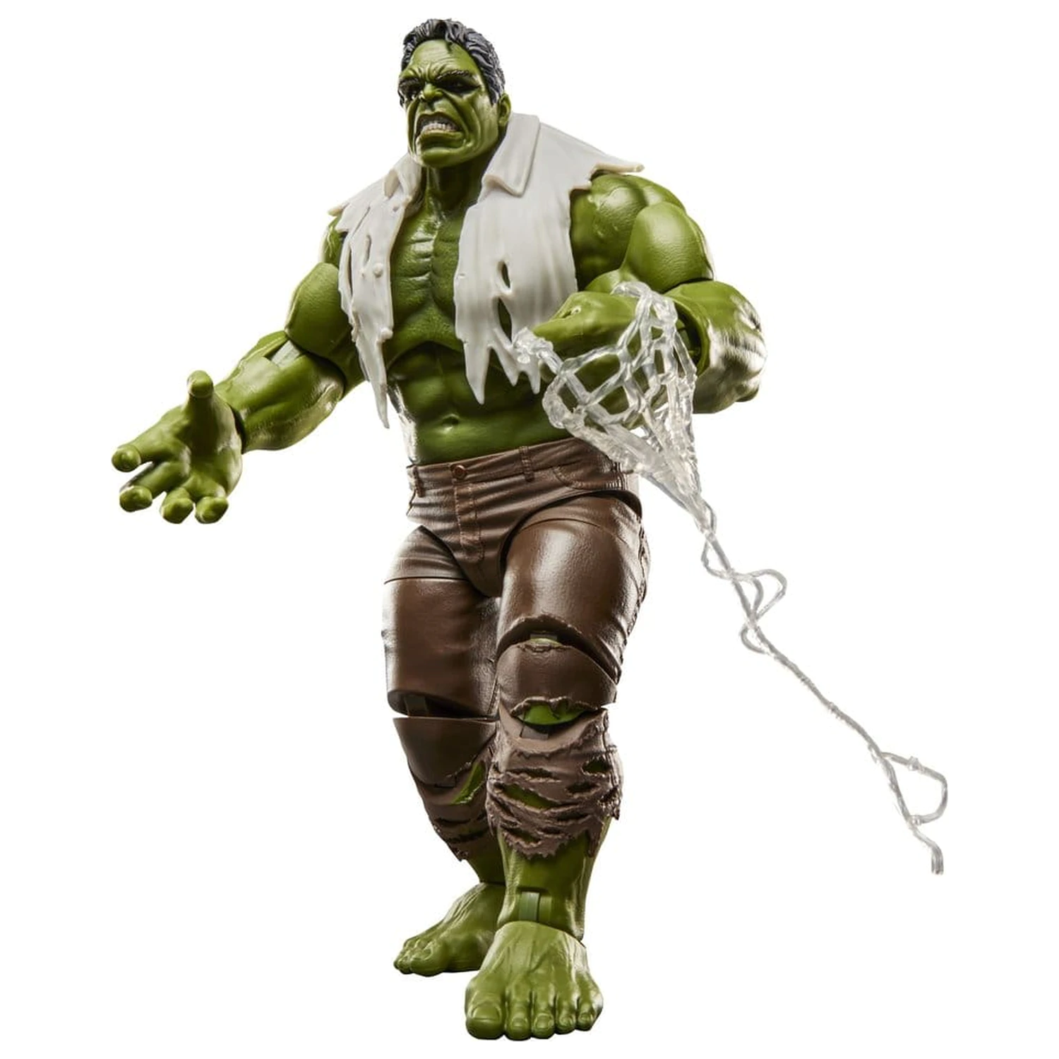 Spider-Man: Brand New Day Marvel Legends Figurka akcji Hulk 20 cm zdjęcie produktu