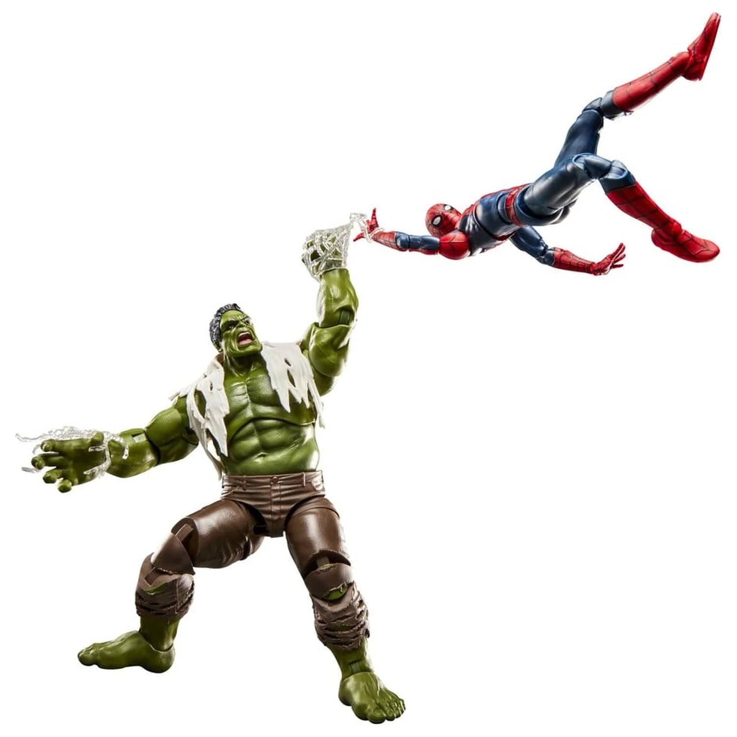 Spider-Man: Brand New Day Marvel Legends Figurka akcji Hulk 20 cm zdjęcie produktu