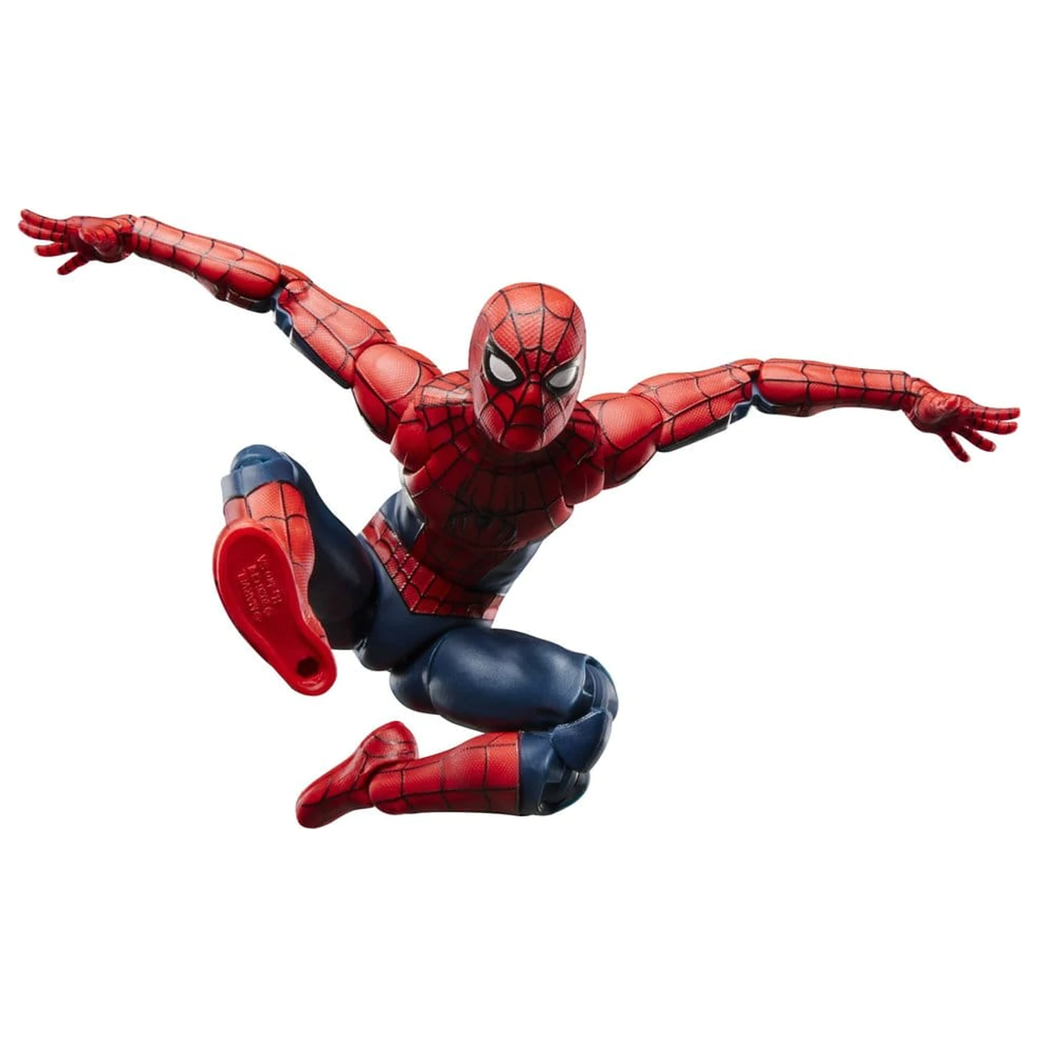 Spider-Man: Brand New Day Marvel Legends Figurka akcji Spider-Man 15 cm zdjęcie produktu