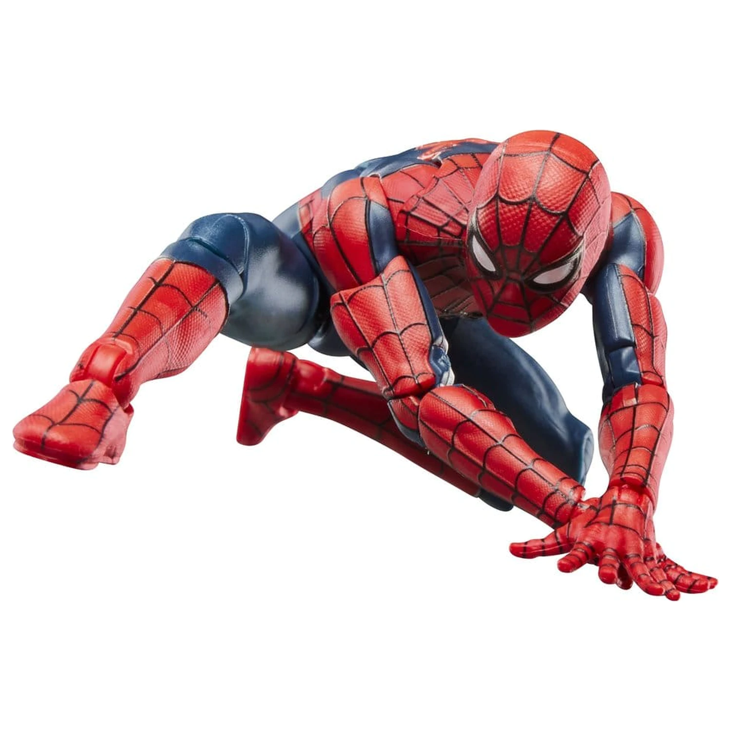Spider-Man: Brand New Day Marvel Legends Figurka akcji Spider-Man 15 cm zdjęcie produktu