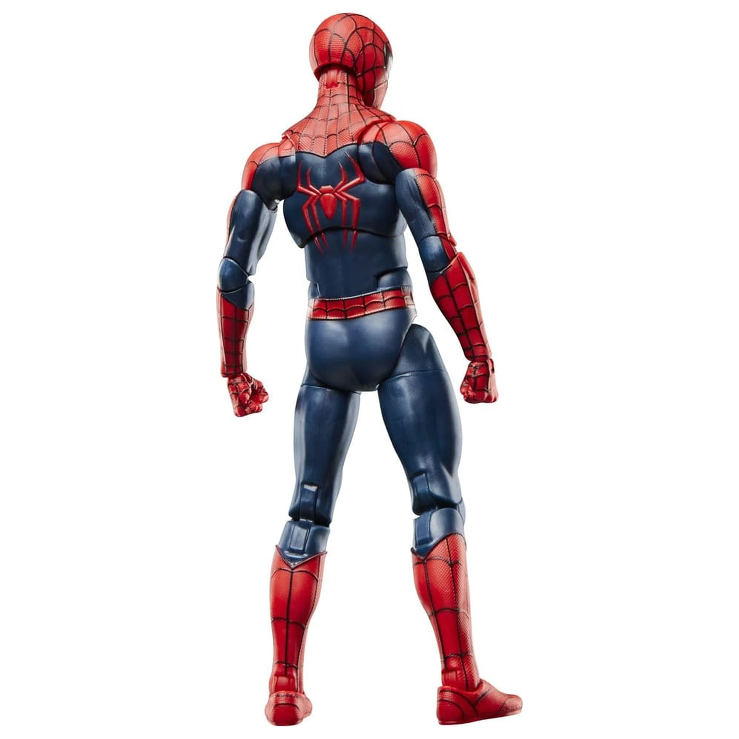 Spider-Man: Brand New Day Marvel Legends Figurka akcji Spider-Man 15 cm zdjęcie produktu