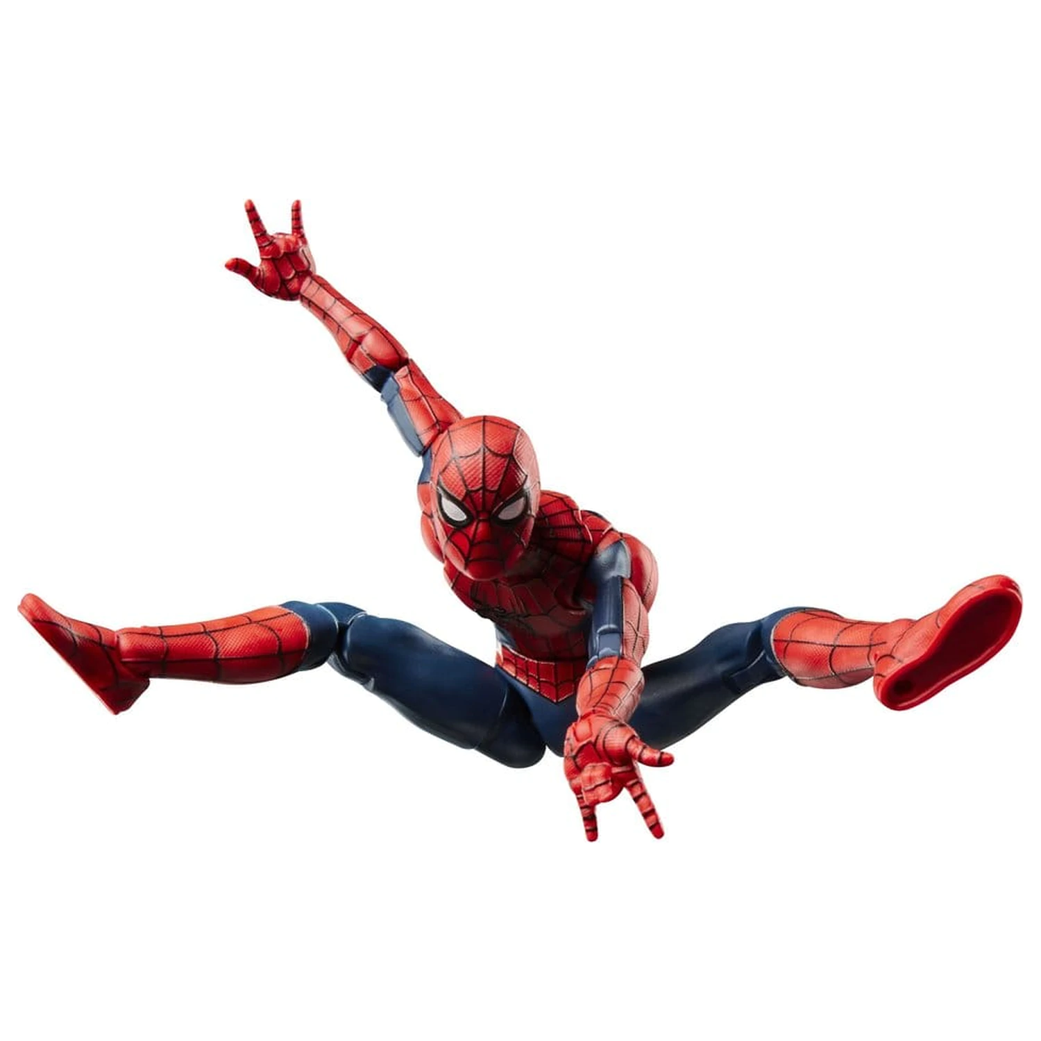 Spider-Man: Brand New Day Marvel Legends Figurka akcji Spider-Man 15 cm zdjęcie produktu