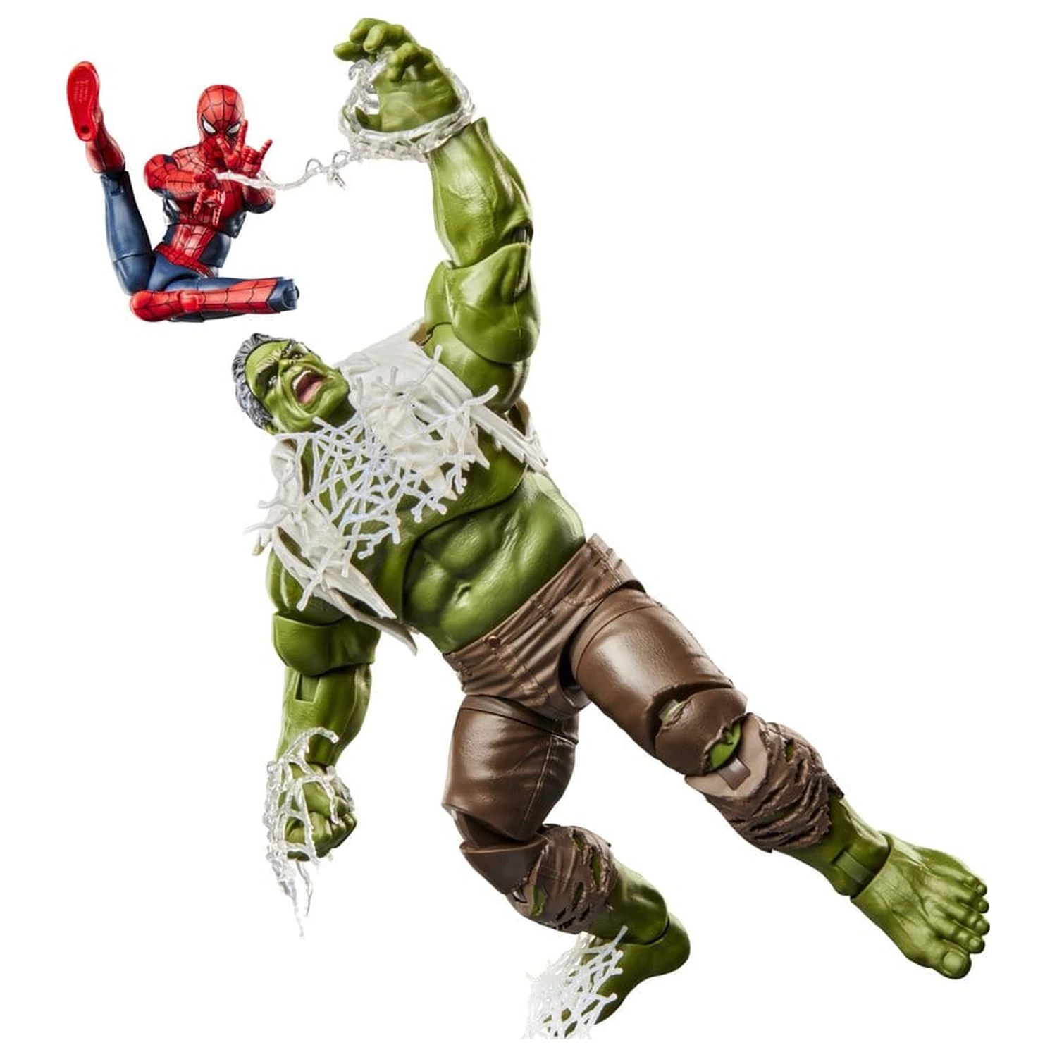 Spider-Man: Brand New Day Marvel Legends Figurka akcji Spider-Man 15 cm zdjęcie produktu