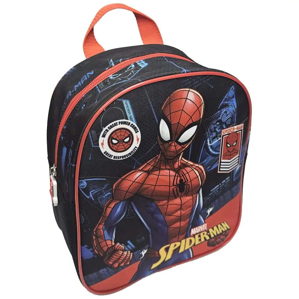 Plecak Marvel Spiderman Brave 26 cm zdjęcie produktu