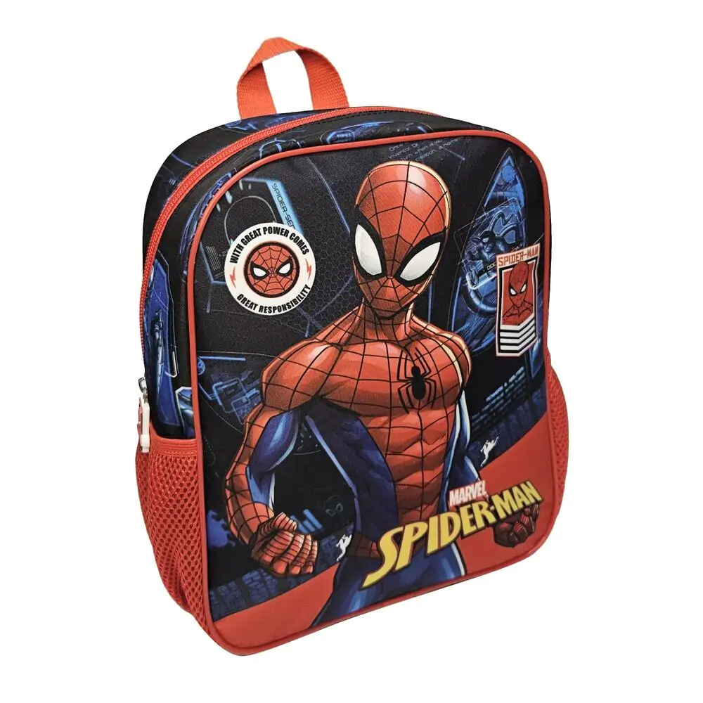 Plecak Marvel Spiderman Brave 29 cm zdjęcie produktu