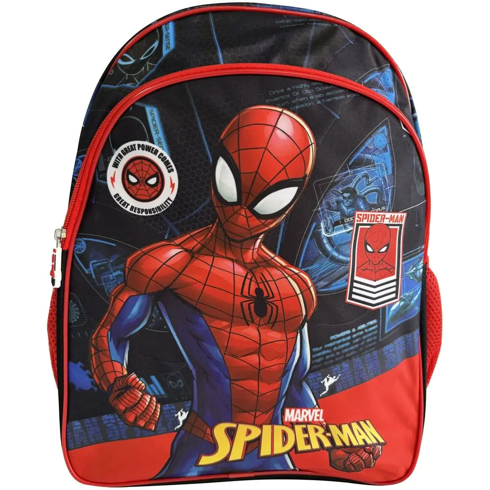 Marvel Spiderman Brave plecak 40 cm zdjęcie produktu