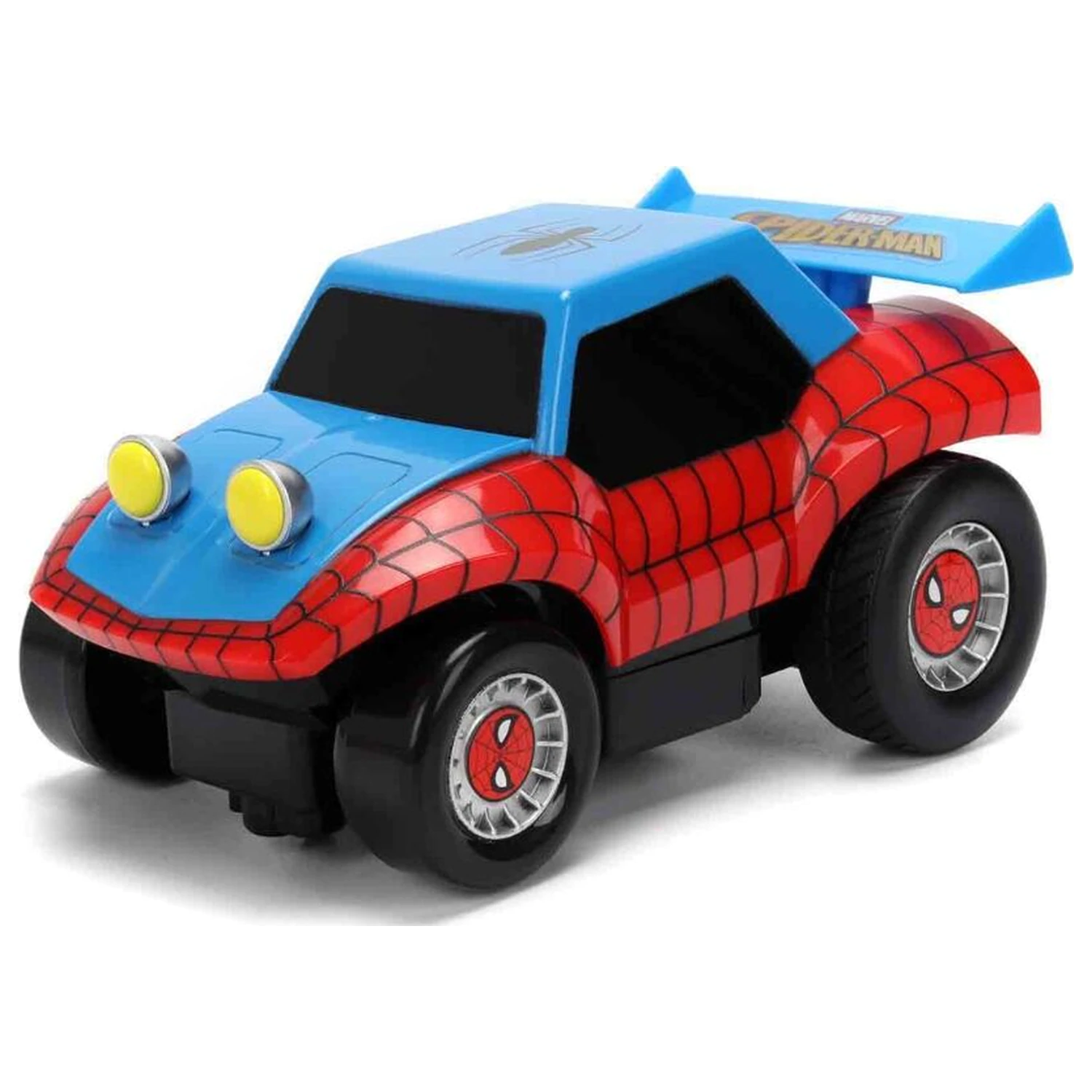 Marvel Spiderman Buggy Pojazd zdalnie sterowany zdjęcie produktu