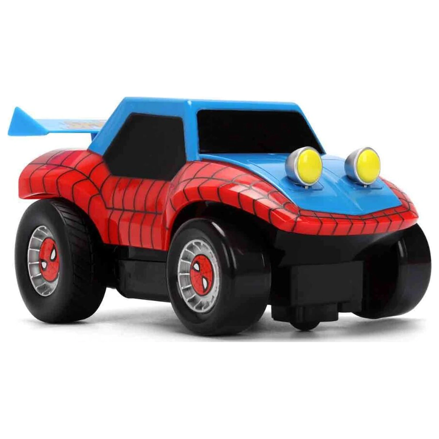 Marvel Spiderman Buggy Pojazd zdalnie sterowany zdjęcie produktu