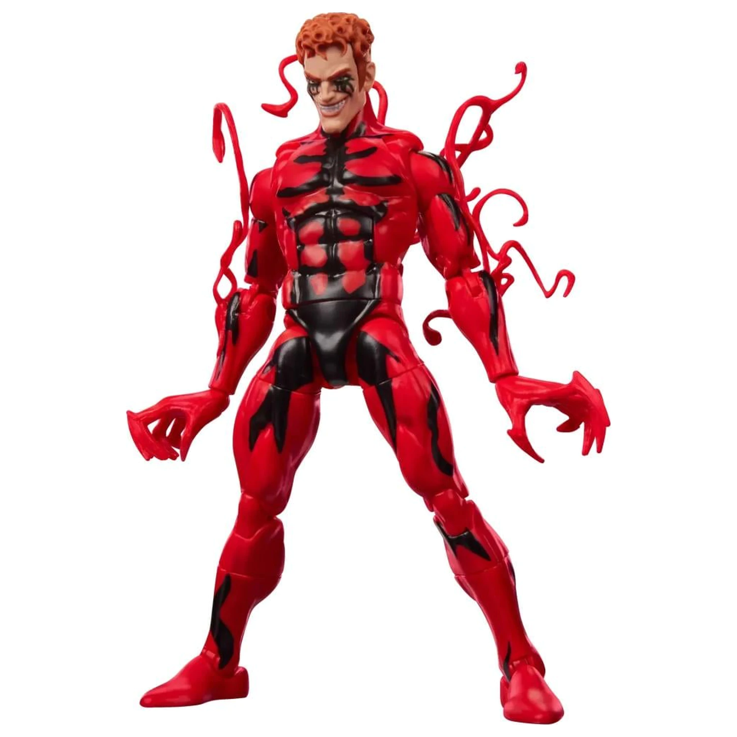 Figurka Spider-Man Carnage Legend Series 15 cm zdjęcie produktu