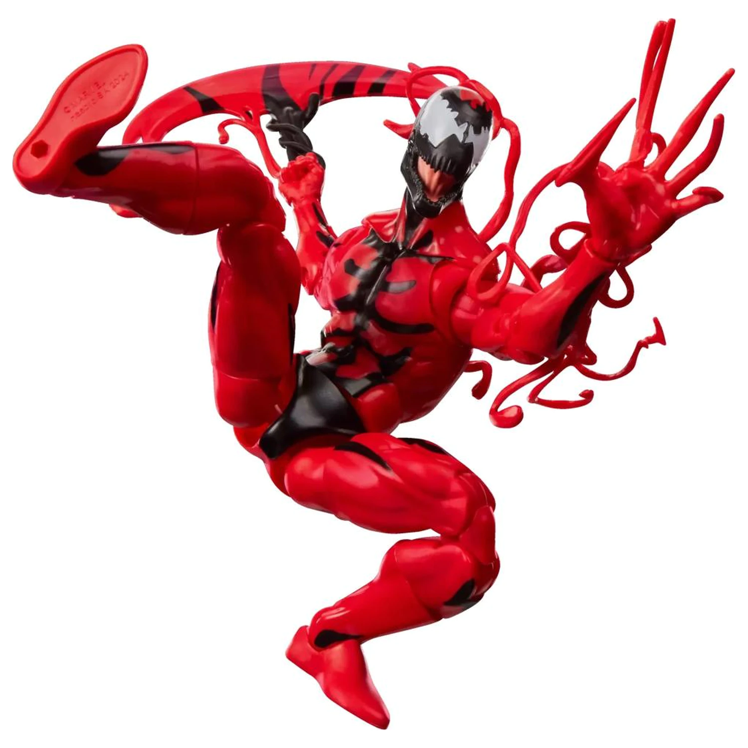 Figurka Spider-Man Carnage Legend Series 15 cm zdjęcie produktu