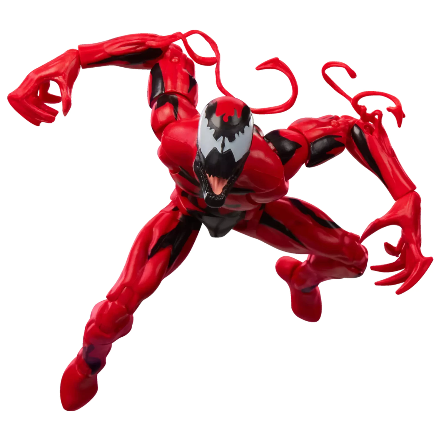 Figurka Spider-Man Carnage Legend Series 15 cm zdjęcie produktu