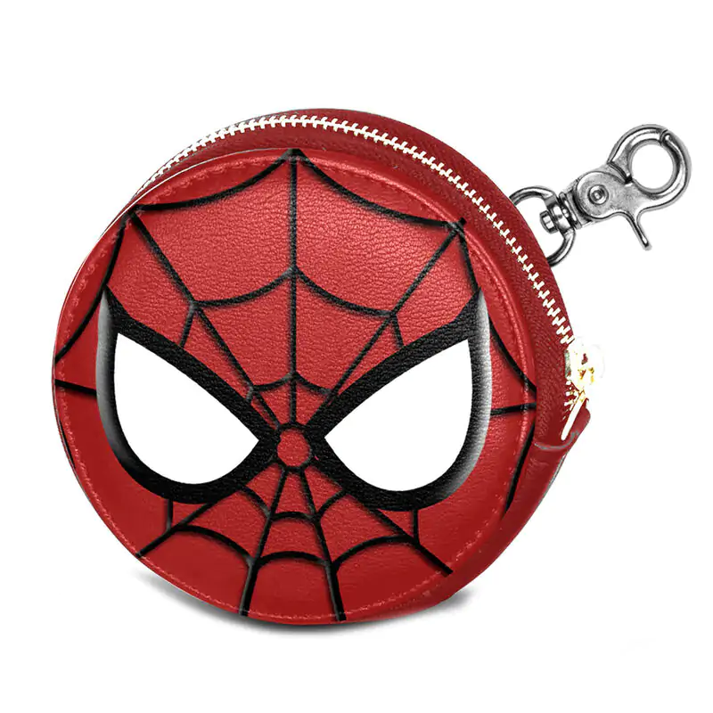 Portmonetka Marvel Spiderman Chibi zdjęcie produktu